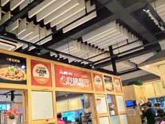 -陶德砂锅(蜀汉路店)