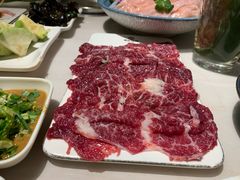 -围炉夜话·潮汕卤水火锅(榕江店)