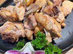 -一朵菌·野生菌探索家火锅(南亚店)