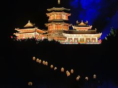 -禅宗少林·音乐大典