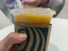 -星巴克臻选(福州仓山万达店)