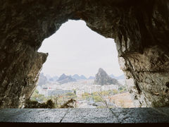 -叠彩山景区