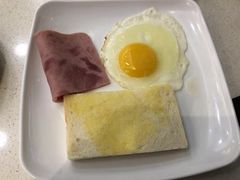 -和平馆·地道港澳茶餐厅(西门口店)