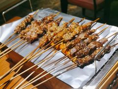 -喝丢一只鞋海鲜烧烤(市场店)