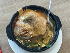 曹师傅砂锅麻辣烫-曹宝林砂锅麻辣烫(星光路店)