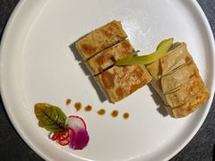-安多素食(广仁寺路店)