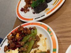 -比格比萨自助(南京万达茂店)