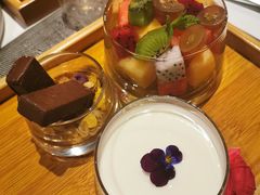 经典水果酸奶-魔膳厨房·果木牛排·西餐厅(MM2店)