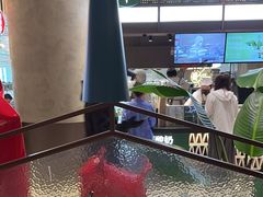 -掂档潮汕牛肉火锅(沈阳万象城店)
