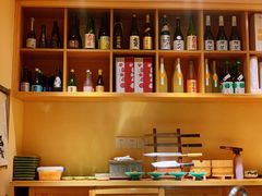 -鮨青(恒基名人购物中心店)