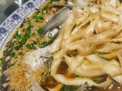 -梁家大院•农家菜(昆山会展中心店)