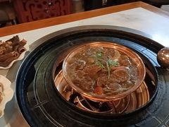 -顺顺小吃(独克宗古城店)