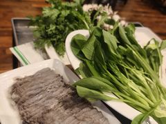 -南门涮肉(通州店)