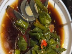 -小杨烤肉·陕西烧烤·陕西地方菜(明德门店)