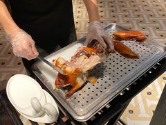 -金鸭季·北京烤鸭(深业上城店)