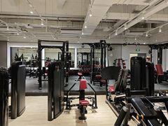-FLARE STAR FITNESS(复地活力城店)