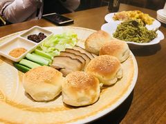 密云烧肉-烧肉馆(古北水镇景区店)