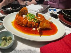 -湖滨28中餐厅·西湖宴·杭州君悦酒店