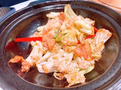 -江南厨子(万象天地店)