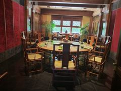 -那家小馆•北京菜•烤鸭(香山店)