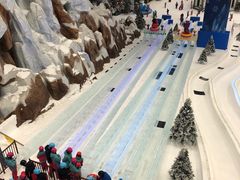 -长沙湘江冰雪世界