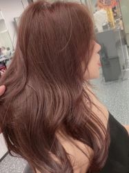 -菲·木田moontin造型salon