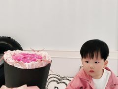 -循礼门鲜花花市(武汉循礼门店)