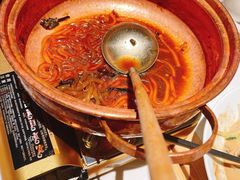 -关东小磨东北菜(漕河泾印象城店)