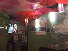 -蘑菇私房菜小馆(杨家坪西城天街店)