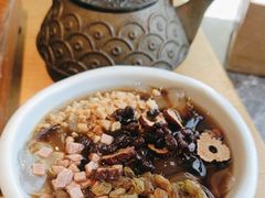 -胡马八破·川菜小馆(高新万达店)