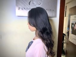 点击看大图 -潘多拉Hairsalon