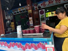 -喀斯特杨梅汤(荔波美食街店)