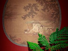 -蘇锦宴·淮扬菜烤鸭·小院(三元桥霄云路店)