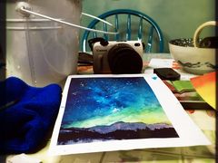 -鼎画艺术机构(贵都店)