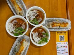 -芋包王闽南茶楼(八市店)