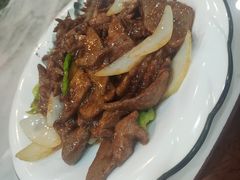 -宝发园名菜馆