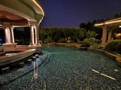 -上海东方佘山翰悦阁酒店·Vie全日制餐厅