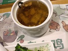 -老乡鸡(南京胜利路店)