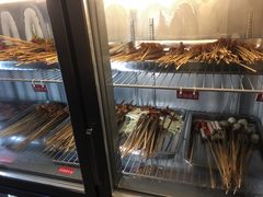-小郡肝串串香火锅(金桥店)