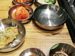 -姜虎东白丁烤肉(银泰中心in99店)