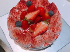 -BreadTalk面包新语·烘焙蛋糕(高德置地春广场店)