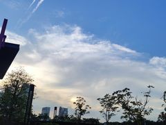 -番禺广场(市桥街道)