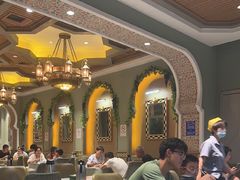 -清真吐鲁番餐厅(牛街店)