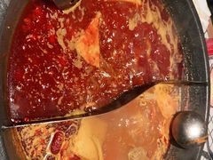 -董眼镜火锅(洪崖洞总店)