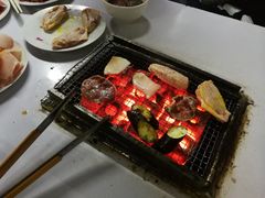 -风味烧烤