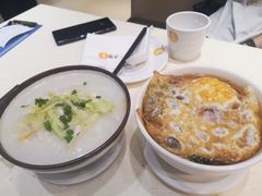 -龙记香港茶餐厅(久光百货店)