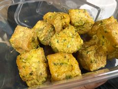 蜂蜜芥末豆粒-娘心豆品(方庄店)