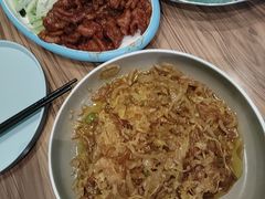 -合合春饼·酱骨·东北菜(潘家园店)