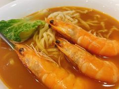 -南山鲜虾面·活鲜小馆·海味大连菜(南山总店)