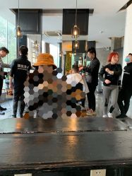 点击看大图 -木北造型